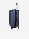 Travelite Travelite Stadt 4w L Marine