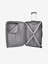 Travelite Travelite Stadt 4w L Marine