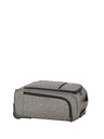 Travelite Travelite Cabin 2w Underseater Grau Melange