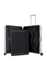 Travelite Travelite Next 2.0 L Silber