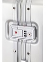 Travelite Travelite Next 2.0 L Silber