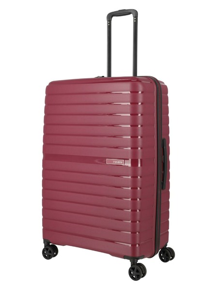 Travelite Travelite Trient L Bordeaux Koffer