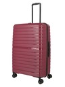 Travelite Travelite Trient L Bordeaux Koffer