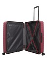 Travelite Travelite Trient L Bordeaux Koffer