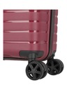 Travelite Travelite Trient L Bordeaux Koffer