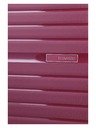 Travelite Travelite Trient L Bordeaux Koffer