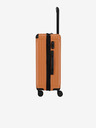 Travelite Orange Travelite Cruise 4w M Reisetasche Koralle
