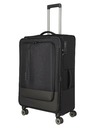 Travelite Travelite Crosslite 5.0 L Schwarz