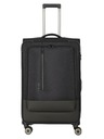 Travelite Travelite Crosslite 5.0 L Schwarz
