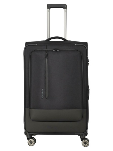 Travelite Travelite Crosslite 5.0 L Schwarz