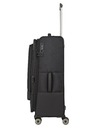 Travelite Travelite Crosslite 5.0 L Schwarz