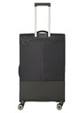 Travelite Travelite Crosslite 5.0 L Schwarz