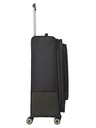 Travelite Travelite Crosslite 5.0 L Schwarz