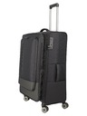 Travelite Travelite Crosslite 5.0 L Schwarz