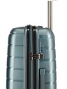 Travelite Travelite Air Base L Eisblau