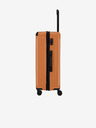Travelite Orange Travelite Cruise 4w L Koralle