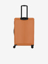Travelite Orange Travelite Cruise 4w L Koralle