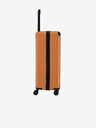Travelite Orange Travelite Cruise 4w L Koralle