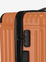 Travelite Orange Travelite Cruise 4w L Koralle