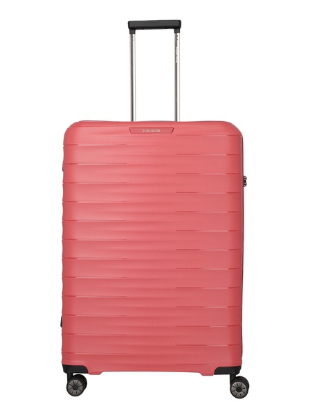 Travelite Travelite Mooby L Rot