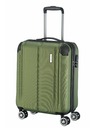 Travelite Travelite City 4w S Grün