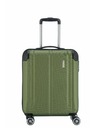 Travelite Travelite City 4w S Grün