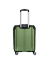 Travelite Travelite City 4w S Grün