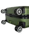 Travelite Travelite City 4w S Grün