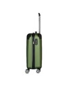 Travelite Travelite City 4w S Grün