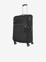 Travelite Schwarz Travelite Miigo 4w L Schwarz
