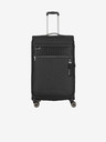 Travelite Schwarz Travelite Miigo 4w L Schwarz