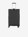 Travelite Schwarz Travelite Miigo 4w L Schwarz