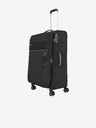 Travelite Schwarz Travelite Miigo 4w L Schwarz
