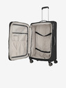 Travelite Schwarz Travelite Miigo 4w L Schwarz