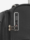 Travelite Schwarz Travelite Miigo 4w L Schwarz