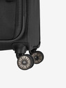 Travelite Schwarz Travelite Miigo 4w L Schwarz