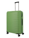 Travelite Travelite Mooby L Grüner Reisekoffer