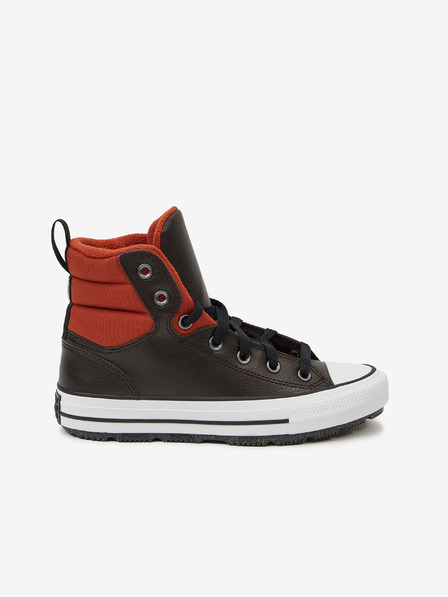 Converse Dunkelbraune Knöchel-Trainer von Converse