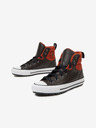 Converse Dunkelbraune Knöchel-Trainer von Converse