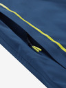 ALPINE PRO Blaue Herren-Sportjacke ALPINE PRO Gor