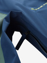 ALPINE PRO Blaue Herren-Sportjacke ALPINE PRO Gor