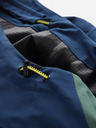 ALPINE PRO Blaue Herren-Sportjacke ALPINE PRO Gor