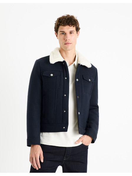 Celio Pelzjacke Fuelisa Celio