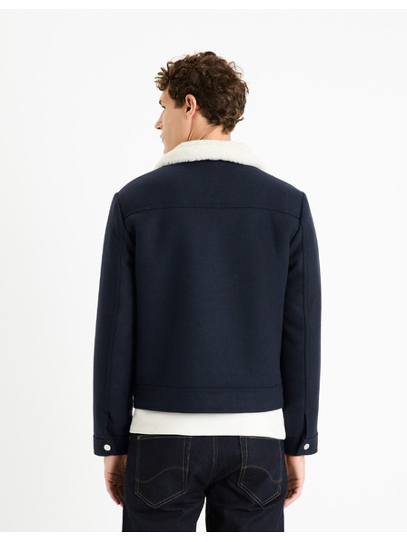 Celio Pelzjacke Fuelisa Celio
