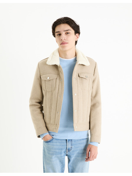 Celio Pelzjacke Fuelisa Celio