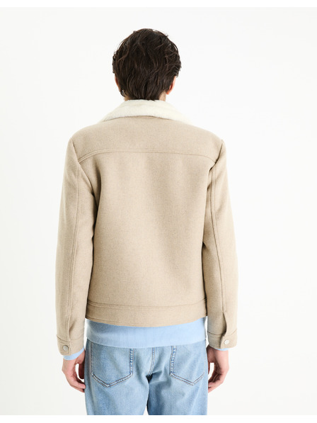 Celio Pelzjacke Fuelisa Celio