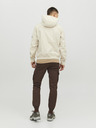 Jack & Jones Jack & Jones Basic Herren Softshelljacke creme