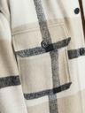 Jack & Jones Jack & Jones Herren Oberbekleidung Shirt Beige
