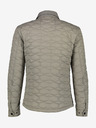 LERROS Graue LERROS Steppjacke für Herren