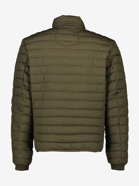 LERROS Khakifarbene Herrenjacke LERROS